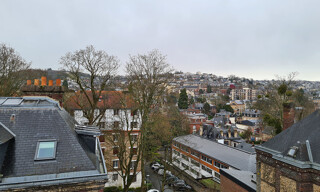 Appartement 2 Pièces 32 m² à vendre à Rouen (76000)