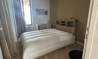 Appartement 5 Pièces 66 m² à louer à Saint-Nazaire (44600)