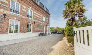Maison 8 Pièces 300 m² à vendre à Étretat (76790)
