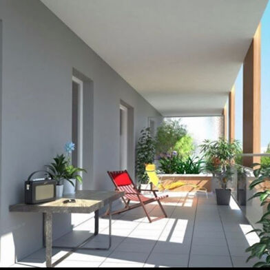 Appartement 3 pièces 249000 €