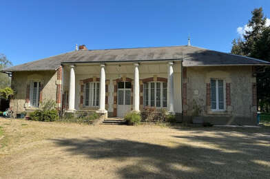 Maison 7 pièces 295400 €