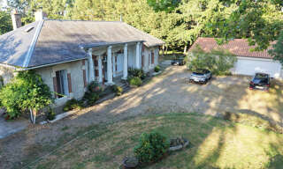 Maison 7 Pièces 187 m² à vendre à Saint-Martin-Lars-en-Sainte-Hermine (85210)