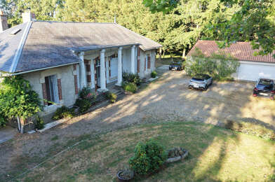 Maison 7 pièces 249900 €