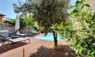 Maison 9 Pièces 210 m² à vendre à Marseille 10 (13010)