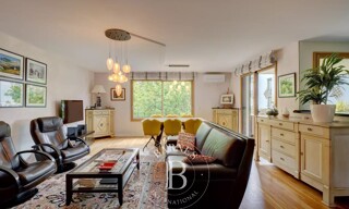 Appartement 5 Pièces 119 m² à vendre à Lyon 5 (69005)