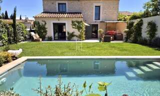 Maison 4 Pièces 110 m² à vendre à Eygalières (13810)