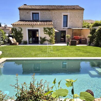 Maison 4 pièces 1180000 €