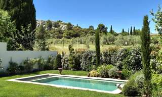 Maison 4 Pièces 110 m² à vendre à Eygalières (13810)