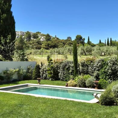 Maison 4 pièces 1180000 €