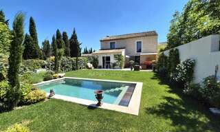 Maison 4 Pièces 110 m² à vendre à Eygalières (13810)