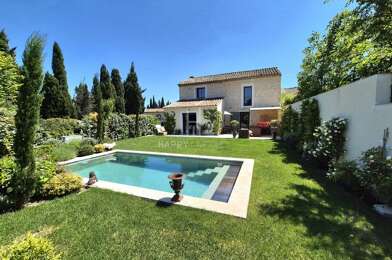 Maison 4 pièces 1180000 €