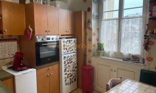 Appartement 88 m² en viager Nice (06000)