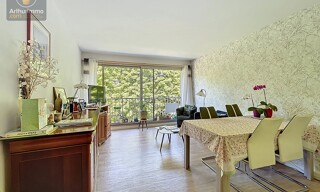 Appartement 2 Pièces 68 m² à vendre à Limeil-Brévannes (94450)
