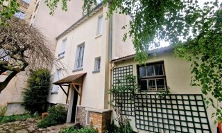 Maison 5 Pièces 84 m² à vendre à Noisy-le-Sec (93130)