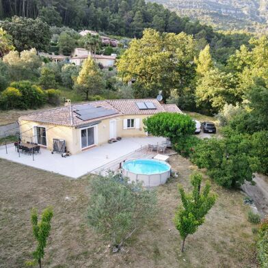 Maison 4 pièces 355000 €