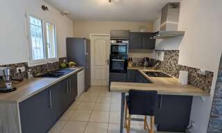 Maison 4 Pièces 115 m² à vendre à Bargemon (83830)