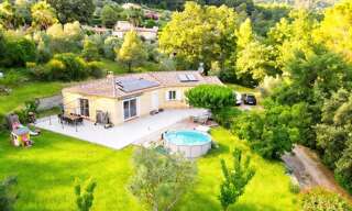 Maison 4 Pièces 115 m² à vendre à Bargemon (83830)