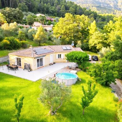 Maison 4 pièces 355000 €