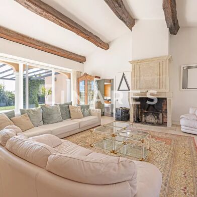 Maison 7 pièces 2830000 €