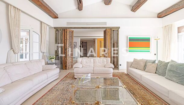 Villa / Maison 7 pièces  à vendre Saint-Cyr-sur-Mer 83270