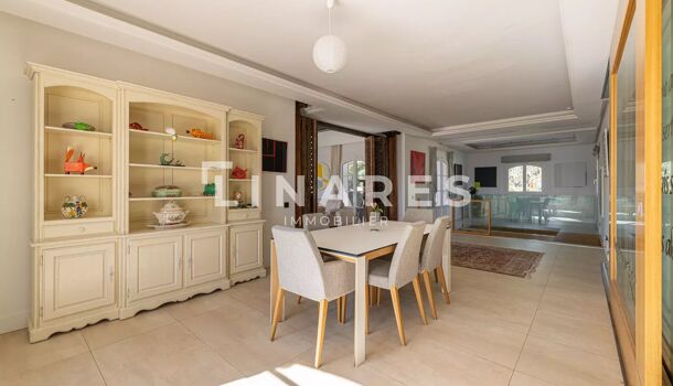 Villa / Maison 7 pièces  à vendre Saint-Cyr-sur-Mer 83270
