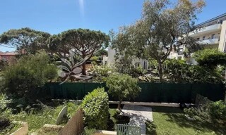 Appartement 3 Pièces 64 m² à vendre à Antibes (06160)