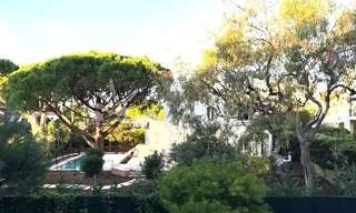 Appartement 3 Pièces 64 m² à vendre à Antibes (06160)