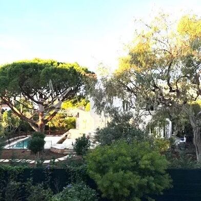 Appartement 3 pièces 315000 €