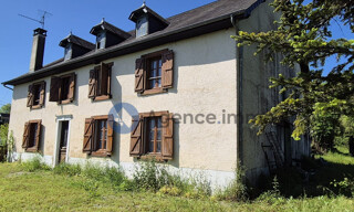 Maison 6 Pièces 145 m² à vendre à Navarrenx (64190)