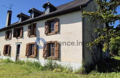 Maison à vendre Navarrenx — photo du bien