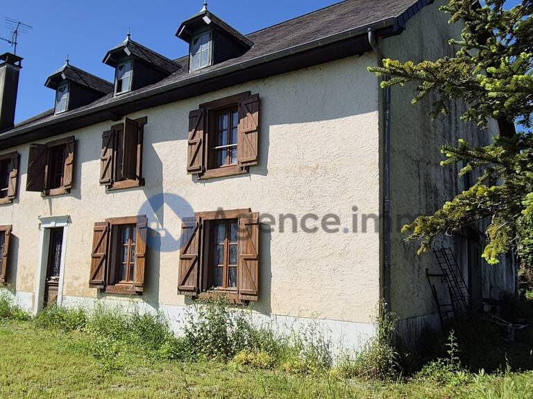 Maison à vendre Navarrenx — photo 1