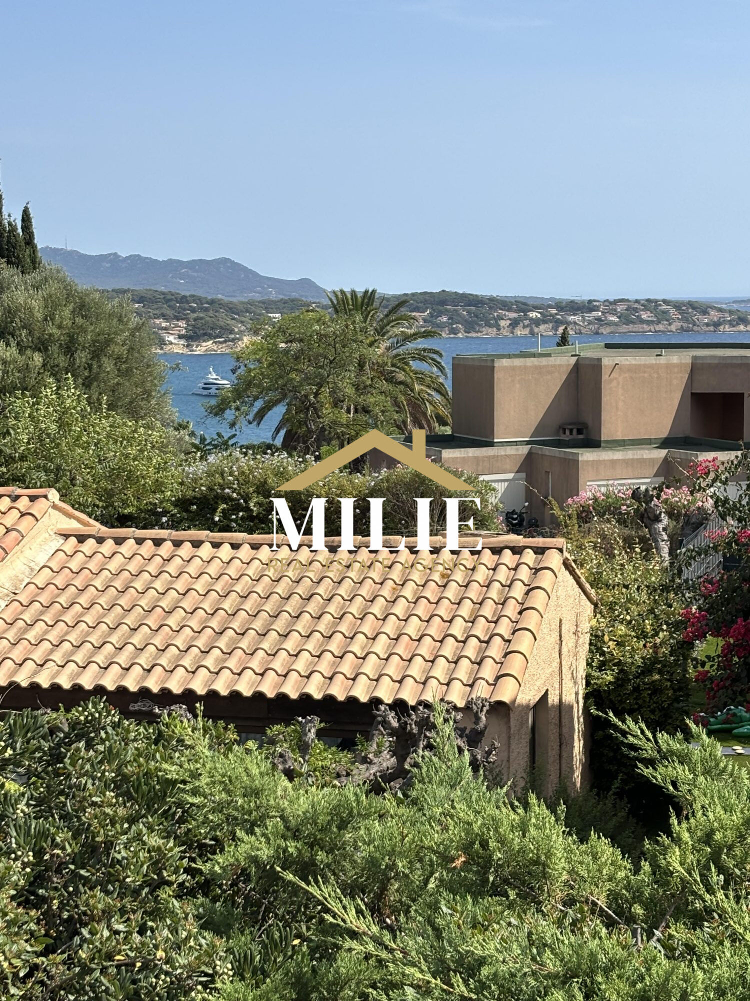 Appartement 4 pièces  à vendre Bandol 83150