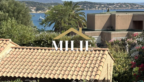 Appartement 4 pièces  à vendre Bandol 83150