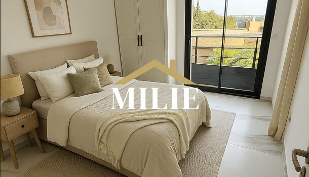 Appartement 4 pièces  à vendre Bandol 83150