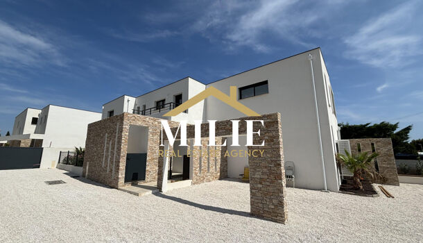 Appartement 4 pièces  à vendre Bandol 83150