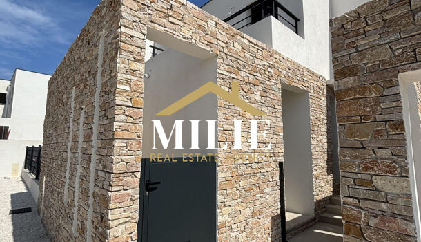 Appartement 4 pièces  à vendre Bandol 83150