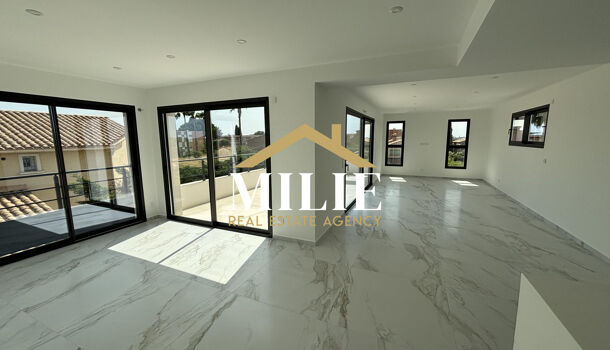 Appartement 4 pièces  à vendre Bandol 83150