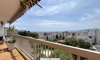 Appartement 2 Pièces 46 m² à vendre à Antibes (06160)