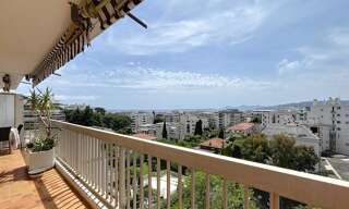 Appartement 2 Pièces 46 m² à vendre à Antibes (06160)
