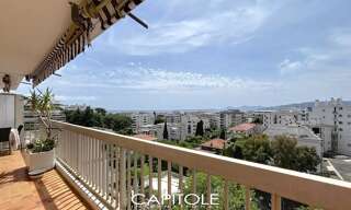 Appartement 2 Pièces 46 m² à vendre à Antibes (06160)