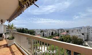 Appartement 2 Pièces 46 m² à vendre à Antibes (06160)