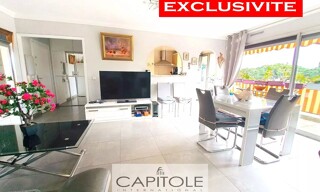 Appartement 3 Pièces 68 m² à vendre à Antibes (06600)