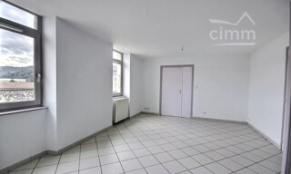 Appartement 5 Pièces 103 m² à louer à Meysse (07400)