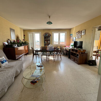 Appartement 3 pièces 147000 €