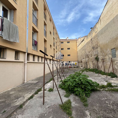 Appartement 3 pièces 147000 €