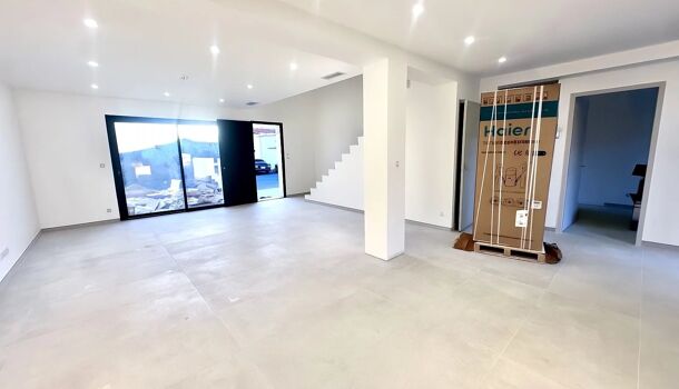 Villa / Maison 5 pièces  à vendre Canohès 66680