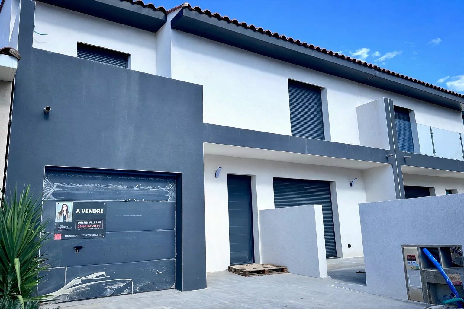 Villa / Maison  T5 à vendre Canohès 66680