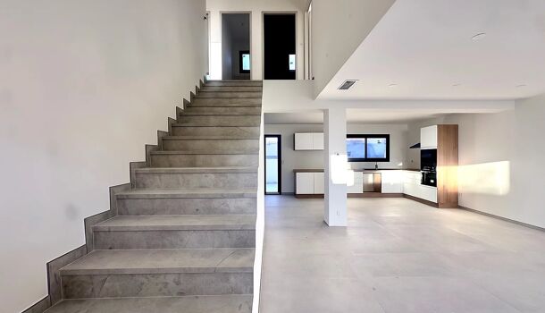 Villa / Maison 5 pièces  à vendre Canohès 66680