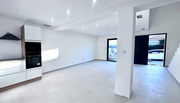 Villa / Maison 5 pièces  à vendre Canohès 66680