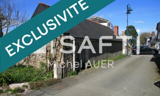 Maison 1 Pièce 49 m² à vendre à Louvigné-de-Bais (35680)